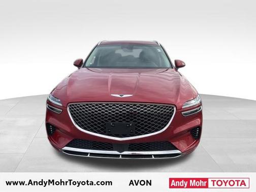 2025 Genesis GV70 2.5T