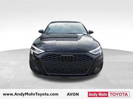 2023 Audi A3 Premium