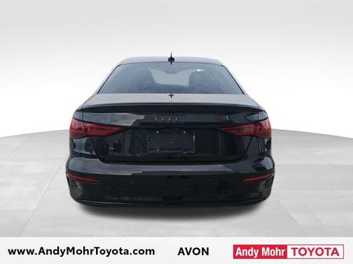 2023 Audi A3 Premium