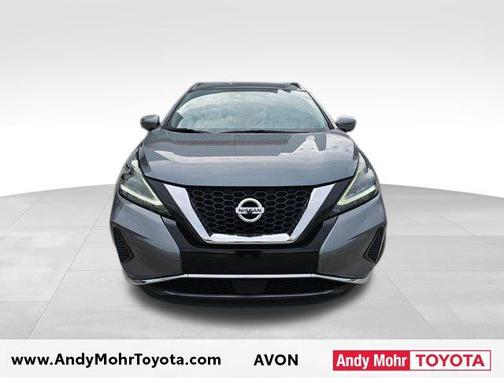 2020 Nissan Murano SV