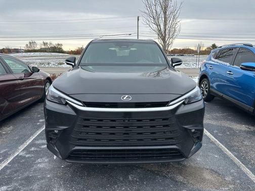 2025 Lexus TX 350 Premium