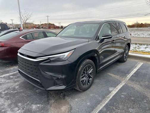 2025 Lexus TX 350 Premium