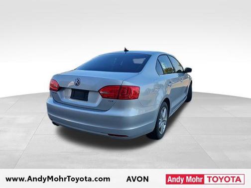 2014 Volkswagen Jetta TDI