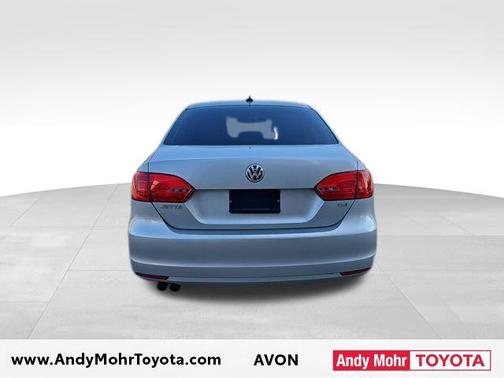 2014 Volkswagen Jetta TDI