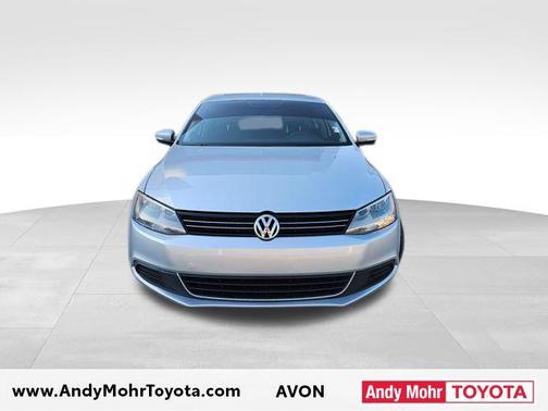 2014 Volkswagen Jetta TDI