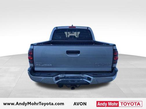 2014 Toyota Tacoma PreRunner