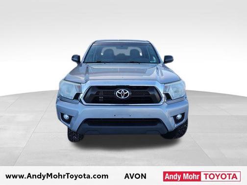 2014 Toyota Tacoma PreRunner