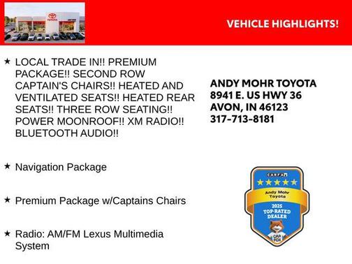 Atomic Silver 2020 Lexus GX 460 Premium