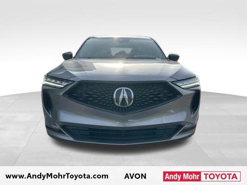 2023 Acura MDX A-SPEC