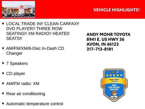 2006 Honda Pilot EX-L