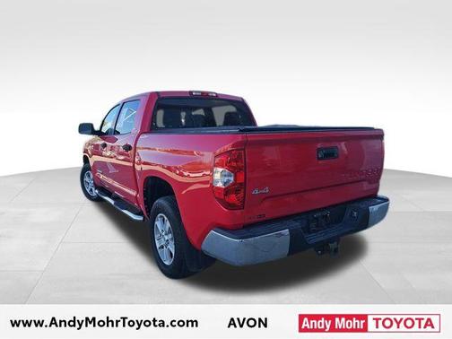 2014 Toyota Tundra SR5
