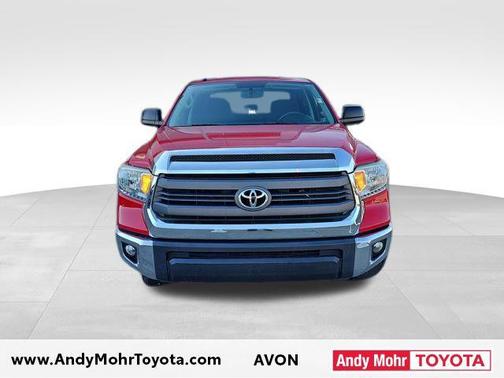 2014 Toyota Tundra SR5