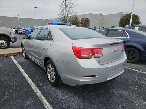 2015 Chevrolet Malibu 1LT