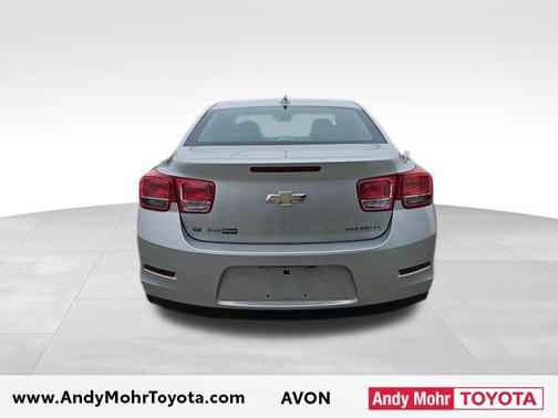 2015 Chevrolet Malibu 1LT