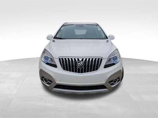 2014 Buick Encore Premium