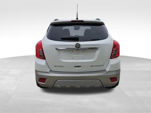 2014 Buick Encore Premium