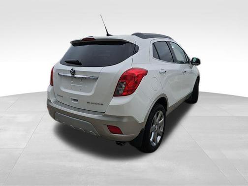 2014 Buick Encore Premium
