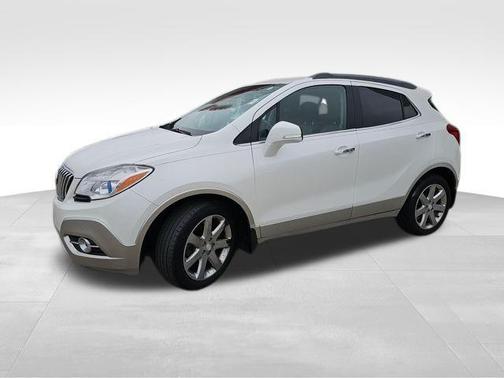 2014 Buick Encore Premium