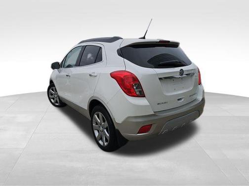 2014 Buick Encore Premium