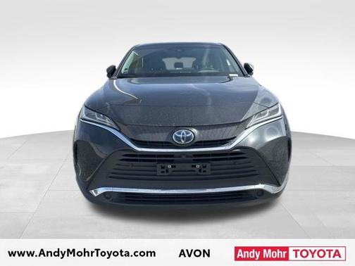 2021 Toyota Venza Limited