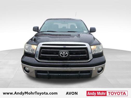 2010 Toyota Tundra Grade