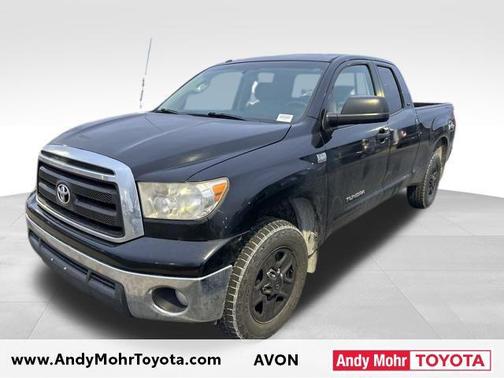 2010 Toyota Tundra Grade