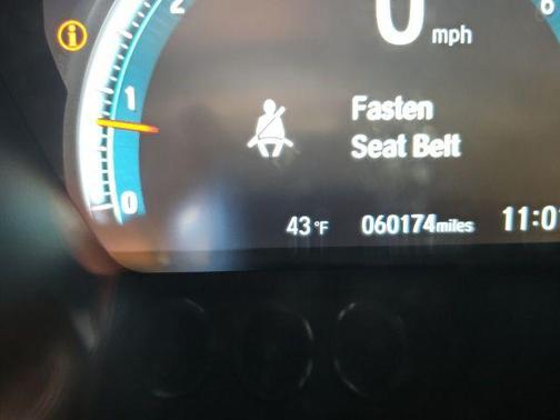 2020 Honda Civic EX-L