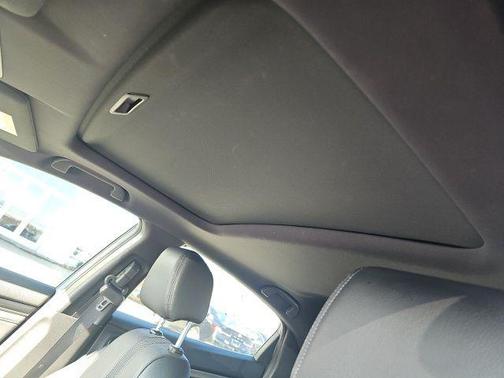 2020 Honda Civic EX-L