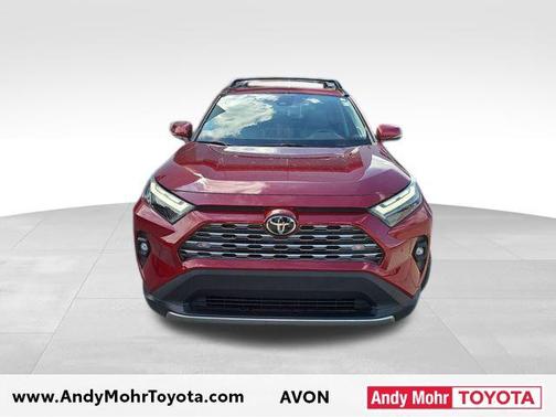 2024 Toyota RAV4 Limited