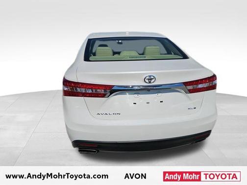 2015 Toyota Avalon XLE Premium
