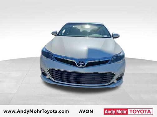 2015 Toyota Avalon XLE Premium