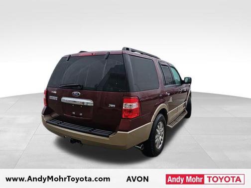 2012 Ford Expedition XLT