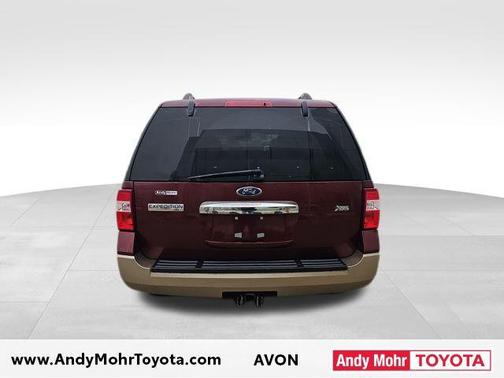 2012 Ford Expedition XLT