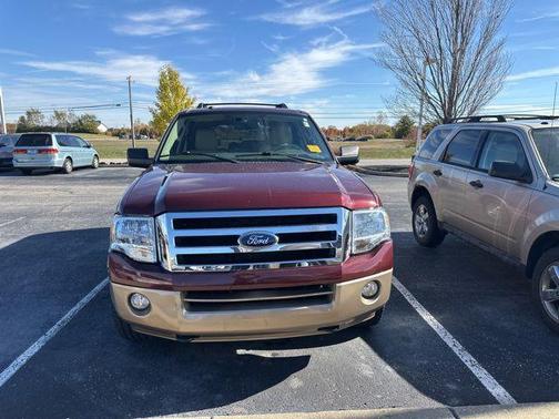 2012 Ford Expedition XLT