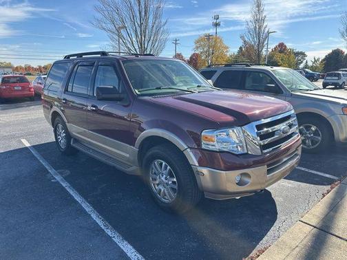 2012 Ford Expedition XLT