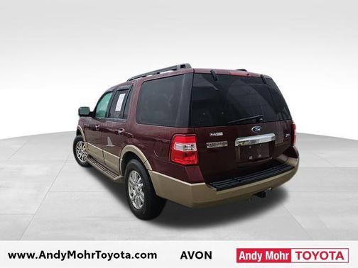 2012 Ford Expedition XLT