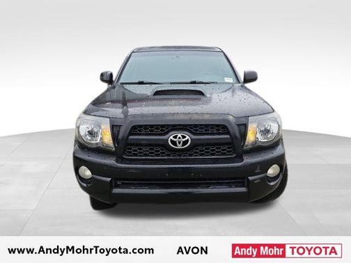 2011 Toyota Tacoma PreRunner