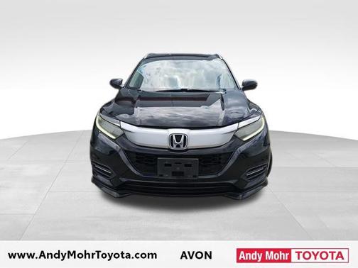 2019 Honda HR-V Touring