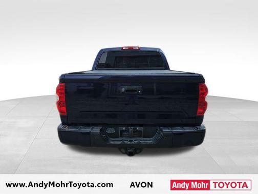 2018 Toyota Tundra 1794 Edition