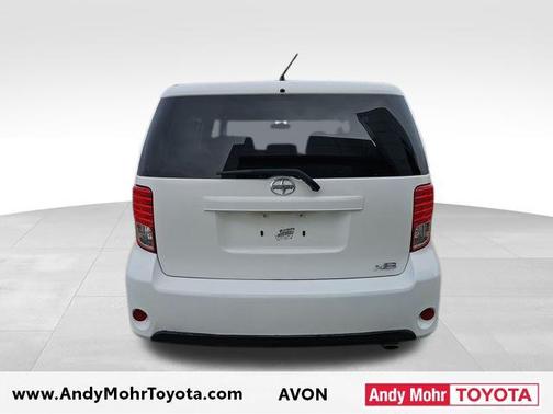 2014 Scion xB Release Series 10.0