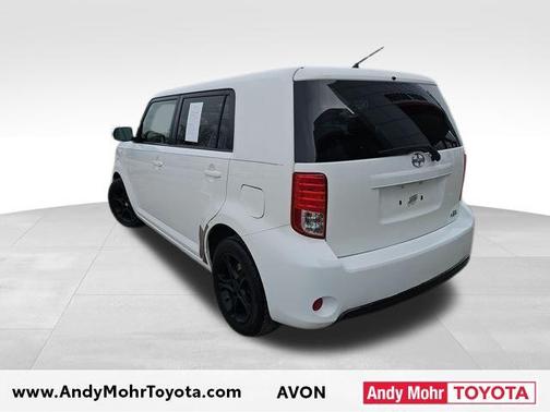 2014 Scion xB Release Series 10.0
