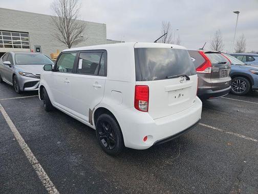2014 Scion xB Release Series 10.0