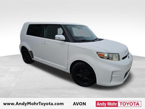 2014 Scion xB Release Series 10.0