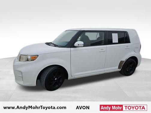 2014 Scion xB Release Series 10.0