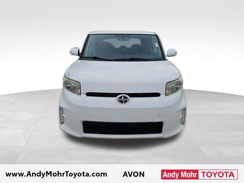 2014 Scion xB Release Series 10.0