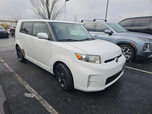 2014 Scion xB Release Series 10.0