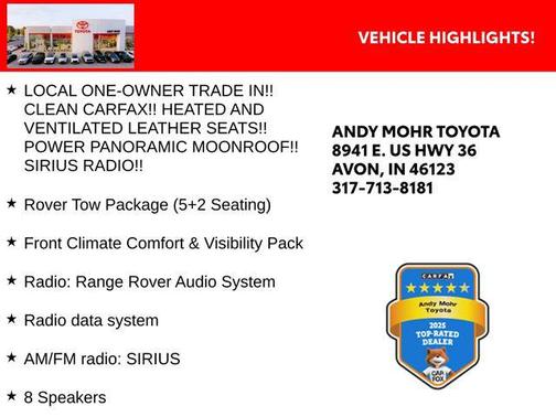 Corris Gray 2016 Land Rover Range Rover Sport 3.0L Turbocharged Diesel HSE Td6