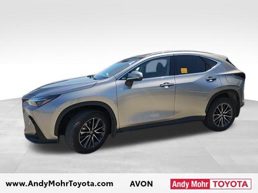 2024 Lexus NX 350 350 Premium