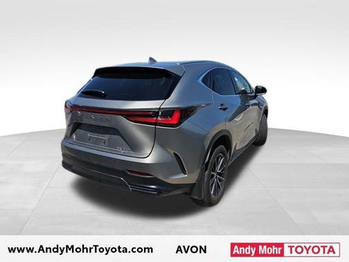 2024 Lexus NX 350 350 Premium