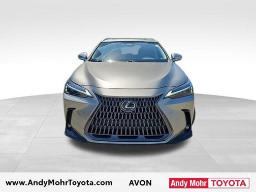 2024 Lexus NX 350 350 Premium